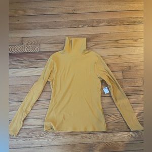 Old Navy Rib-Knit Turtleneck
